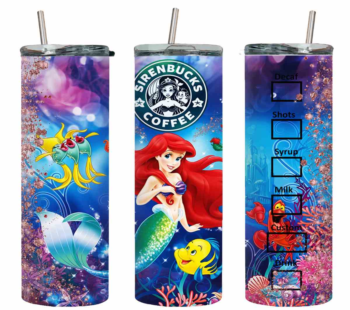 Princess Ariel-9175